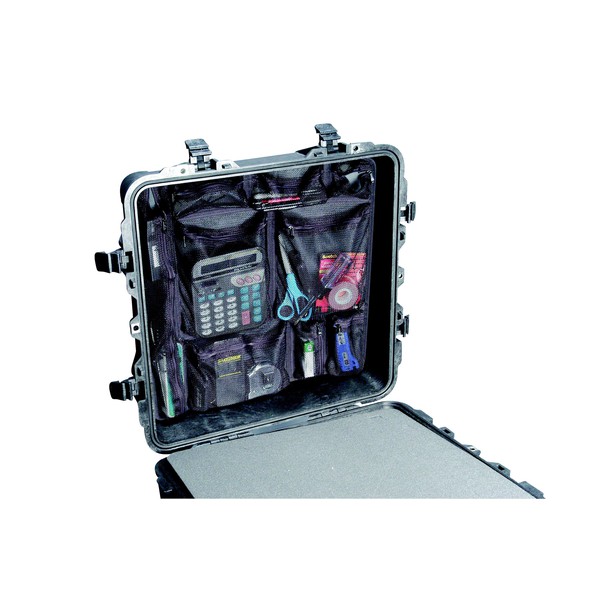 PELI Geamantan Cube Case 0350